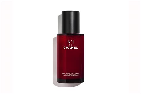 chanel no 1 serum bewertung|Chanel no 1 collection.